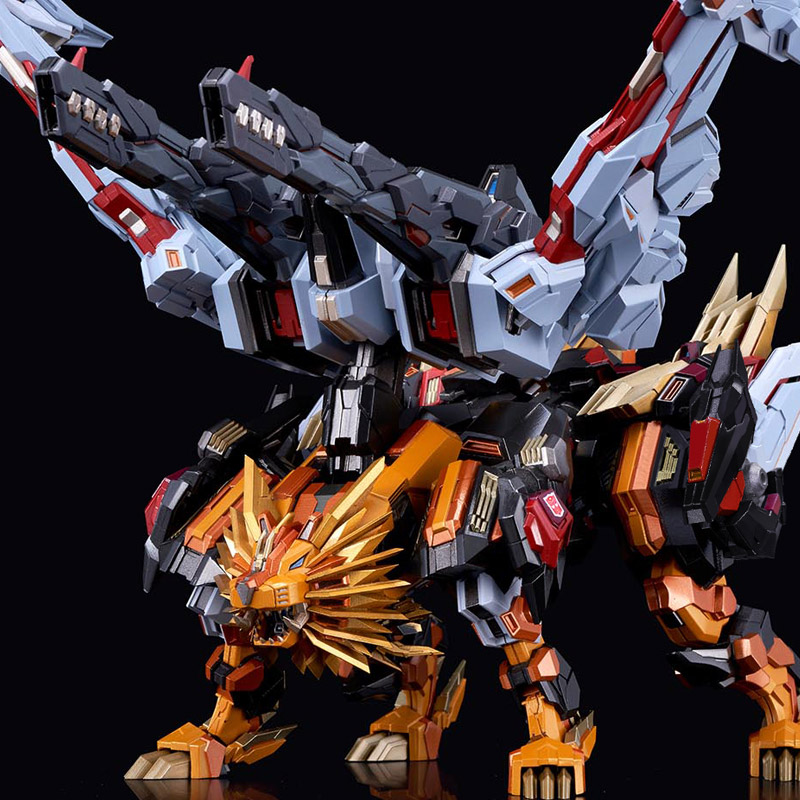 [KURO KARA KURI] Victory Leo (Reissue)